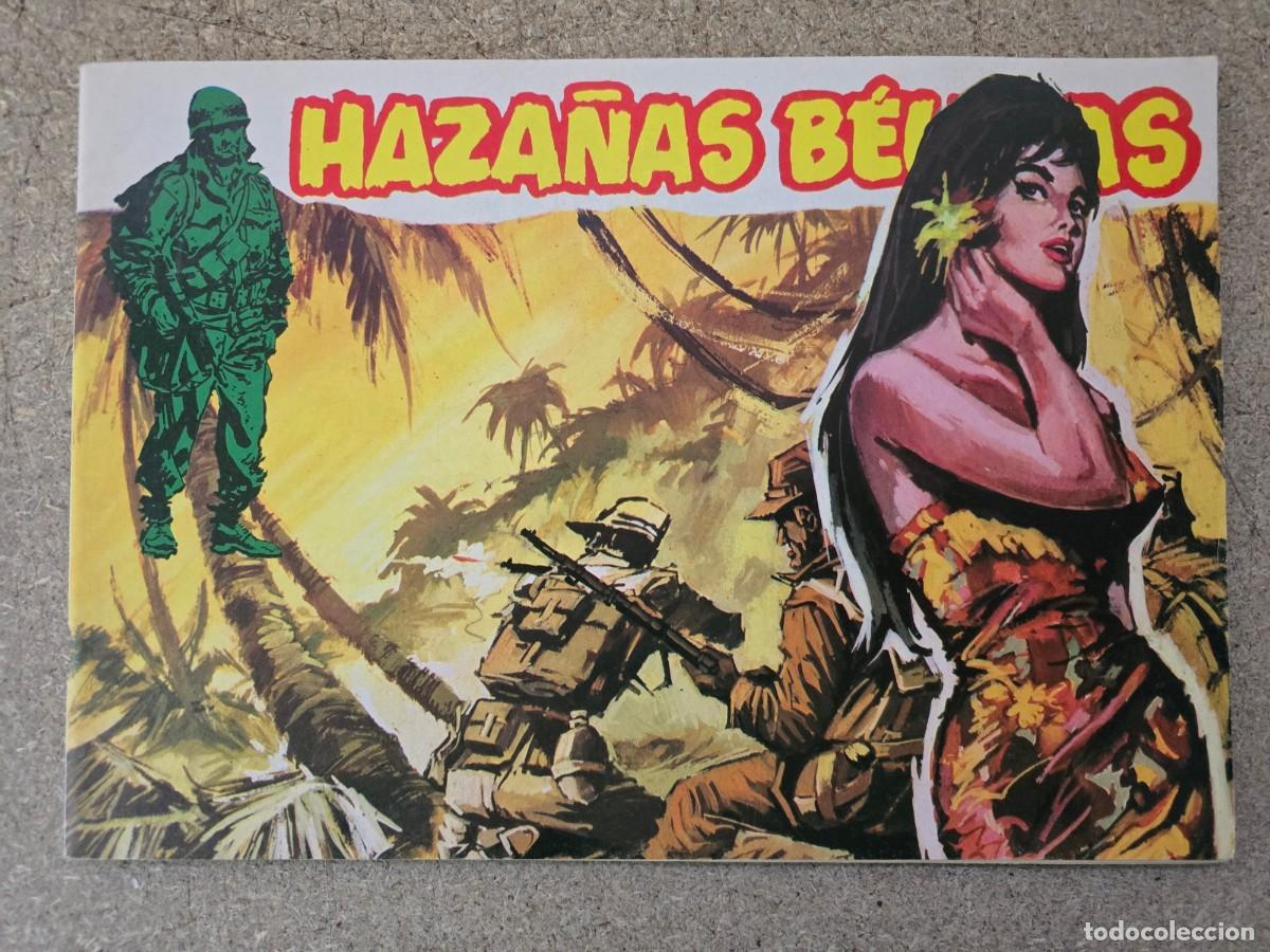 C&oacute;mics: Haza&ntilde;as Belicas 99.Ursus - Foto 1