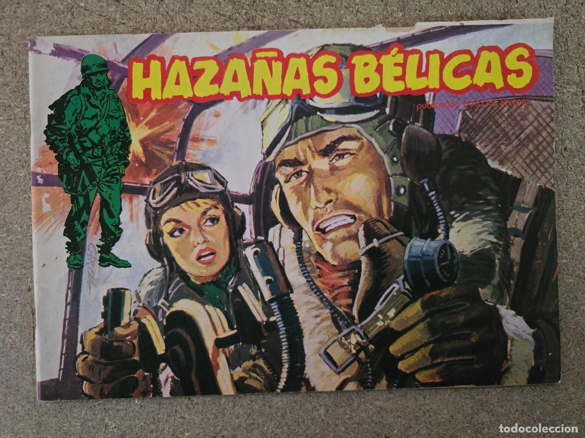 C&oacute;mics: Haza&ntilde;as Belicas 90.Ursus - Foto 1