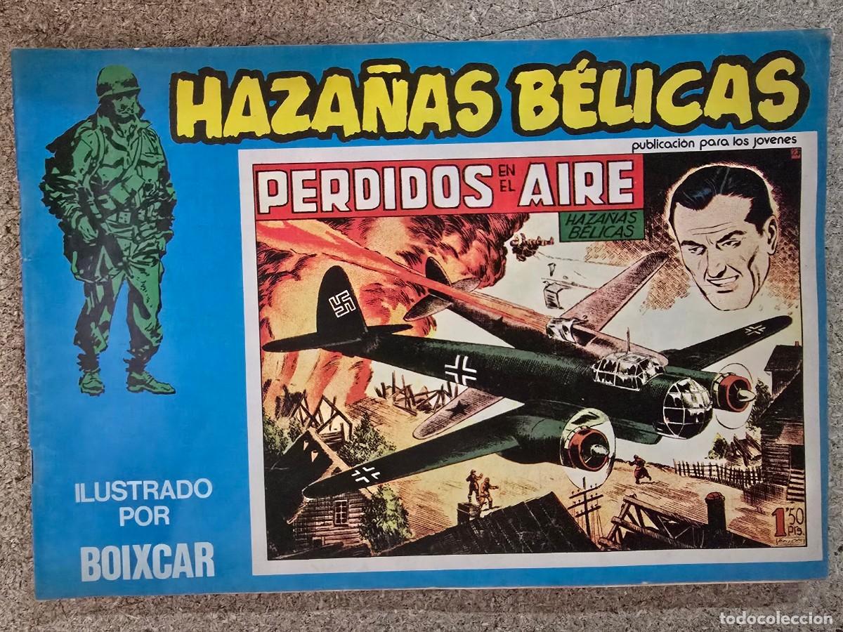 C&oacute;mics: Haza&ntilde;as Belicas 108.Ursus - Foto 1