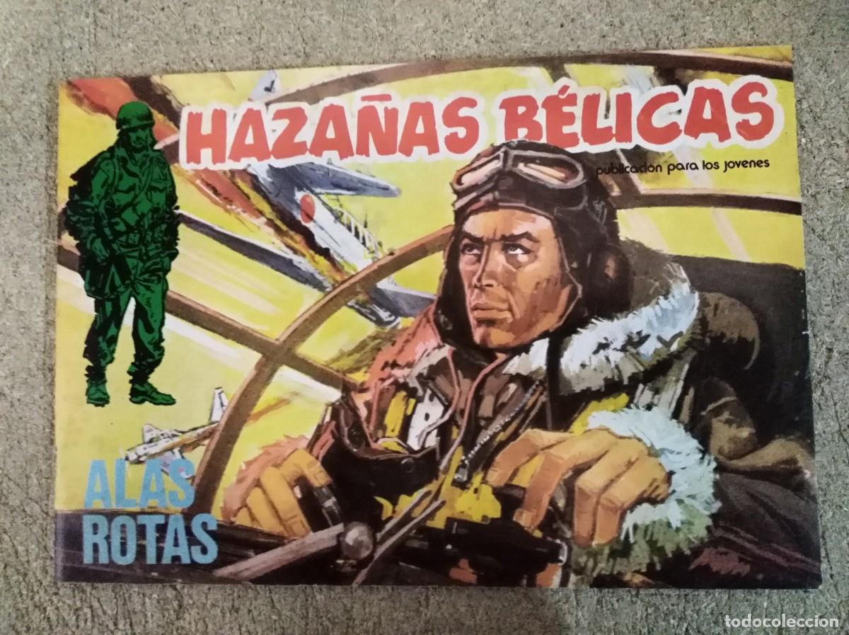 C&oacute;mics: Haza&ntilde;as Belicas 52.Ursus