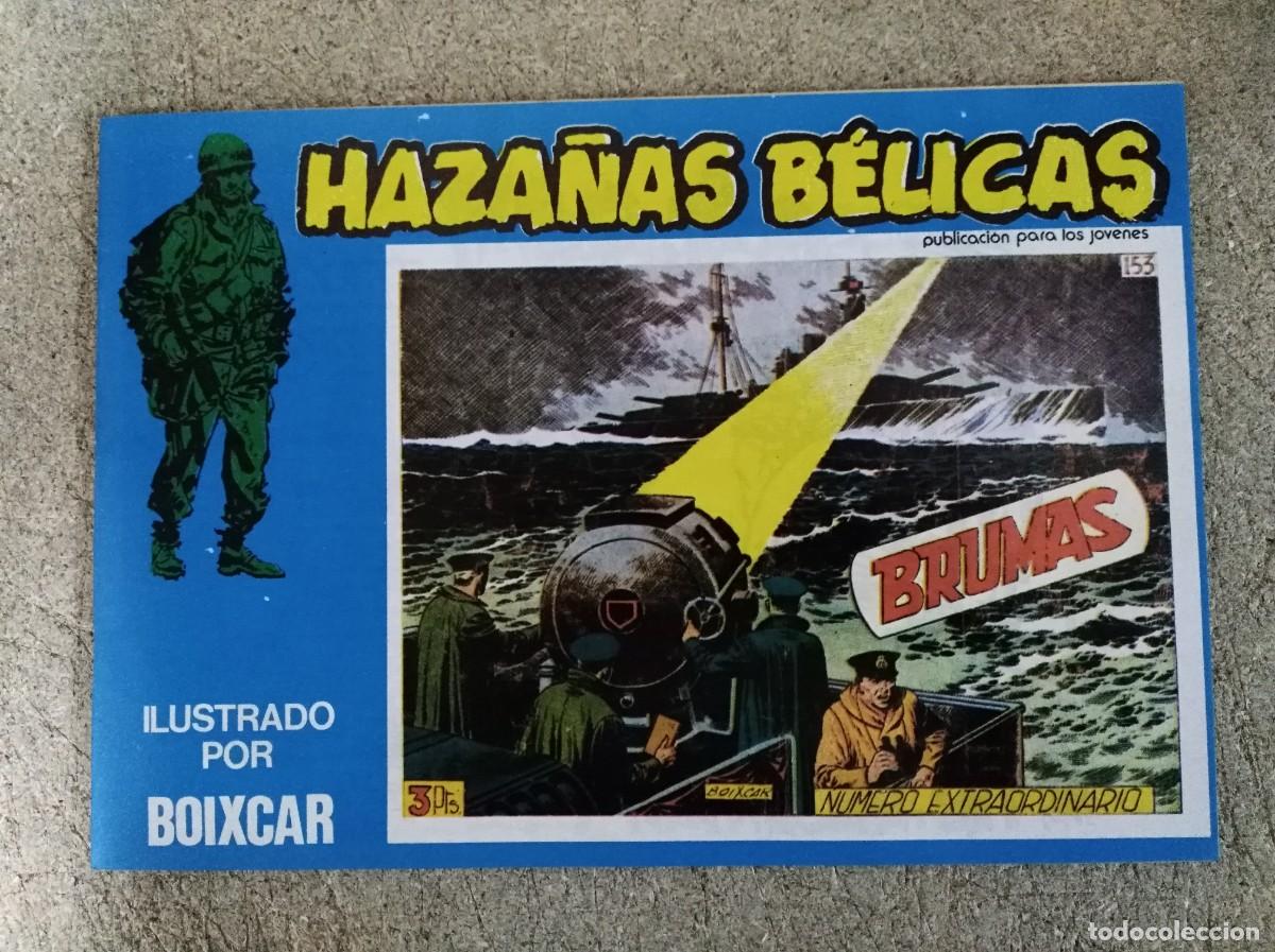 C&oacute;mics: Haza&ntilde;as Belicas 160.Ursus