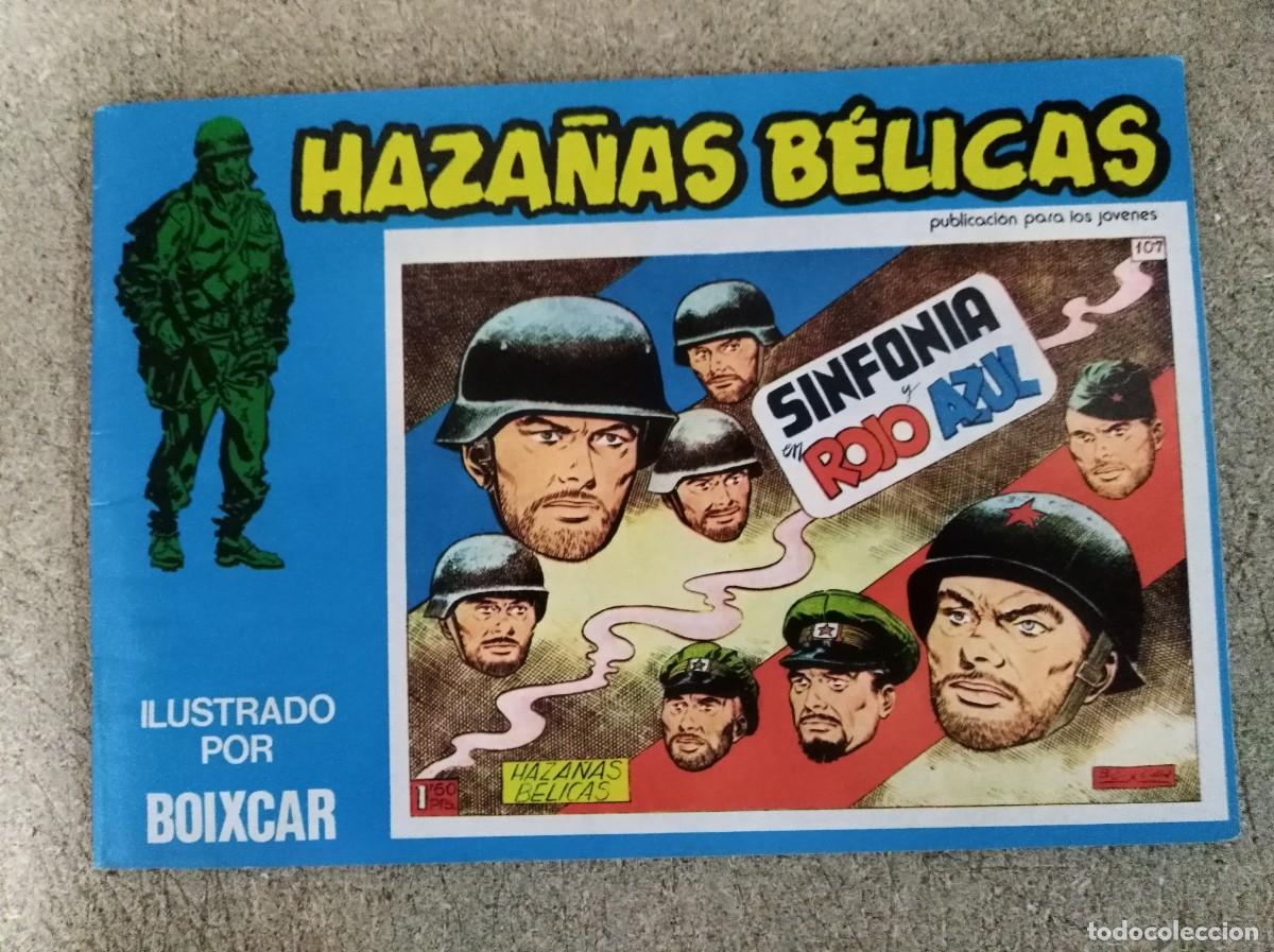 C&oacute;mics: Haza&ntilde;as Belicas 141.Ursus