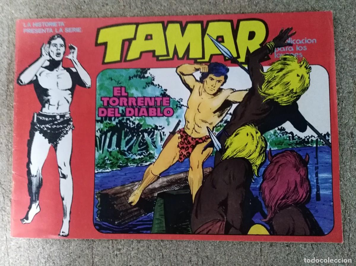 C&oacute;mics: Tamar 8.Ursus Ediciones