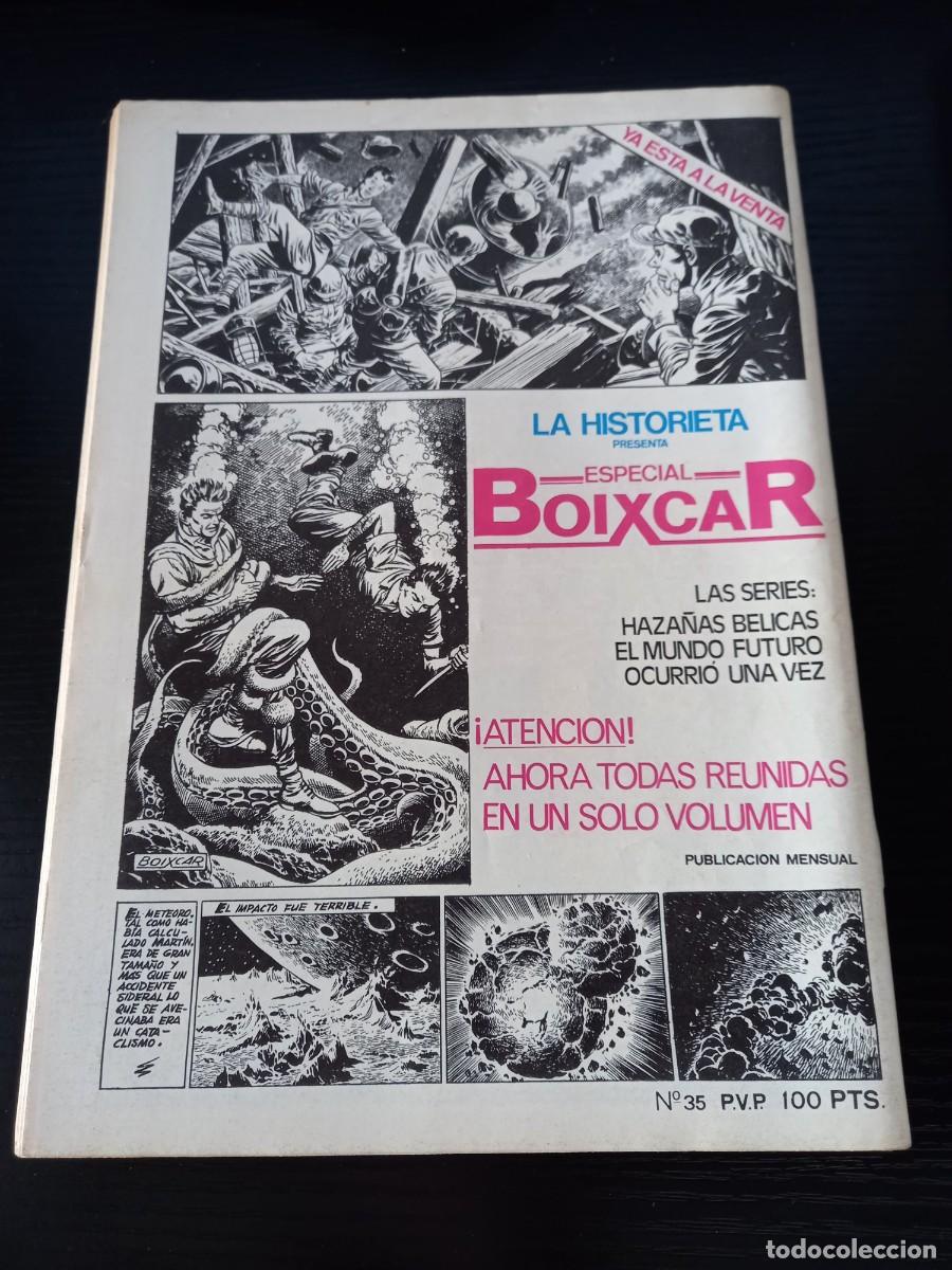 C&oacute;mics: Zona de combate Extra n&ordm; 35 - Foto 2