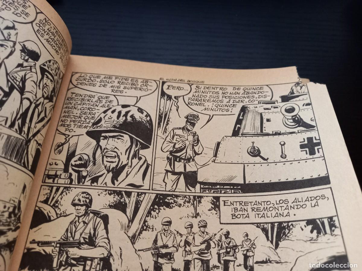 C&oacute;mics: Gorila n&ordm; 4 El hada del bosque - Foto 4