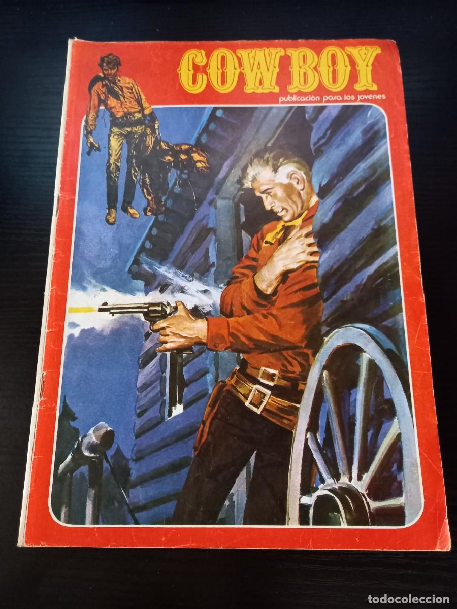 C&oacute;mics: Cowboy n&ordm; 23 (Ediciones Ursus) - Foto 1