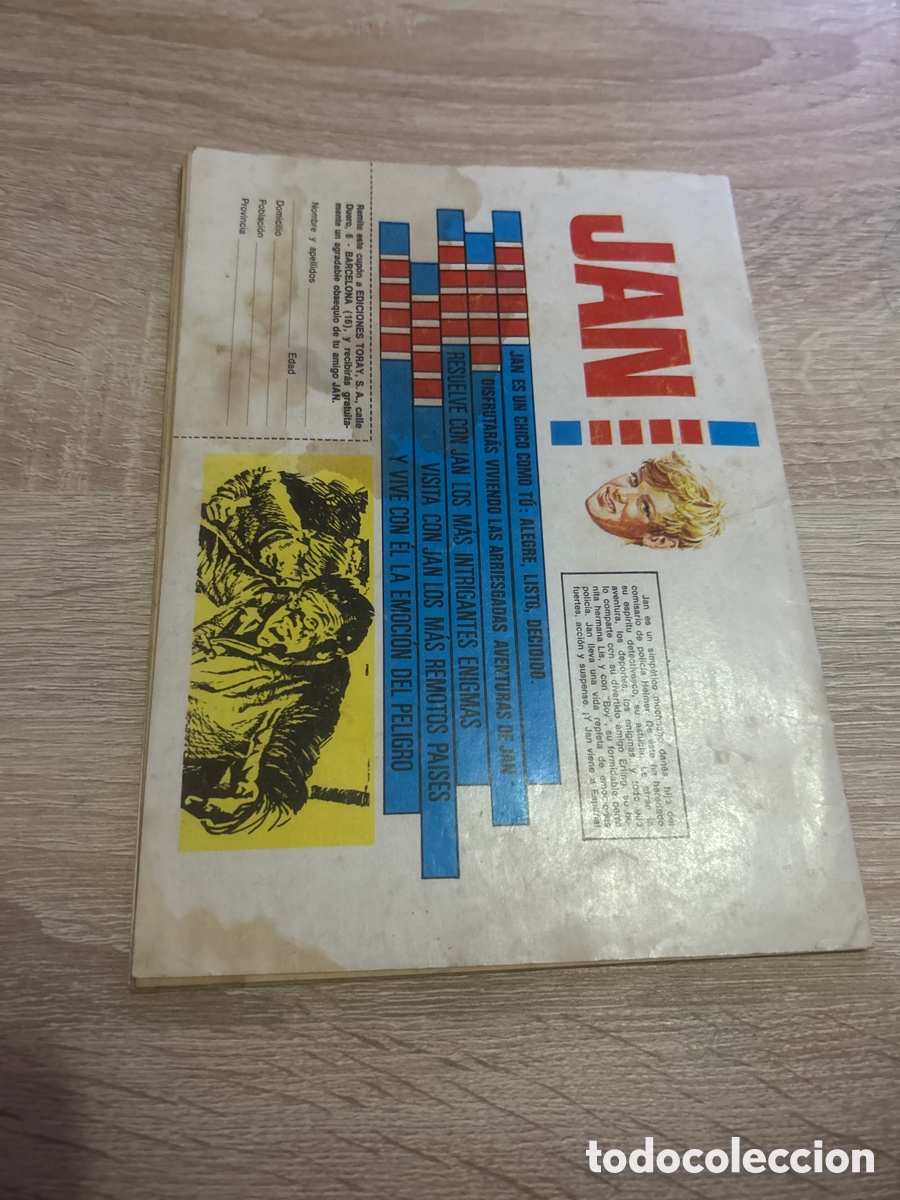 C&oacute;mics: No tengo edad para morir gorila n&uacute;m 2 - Foto 3