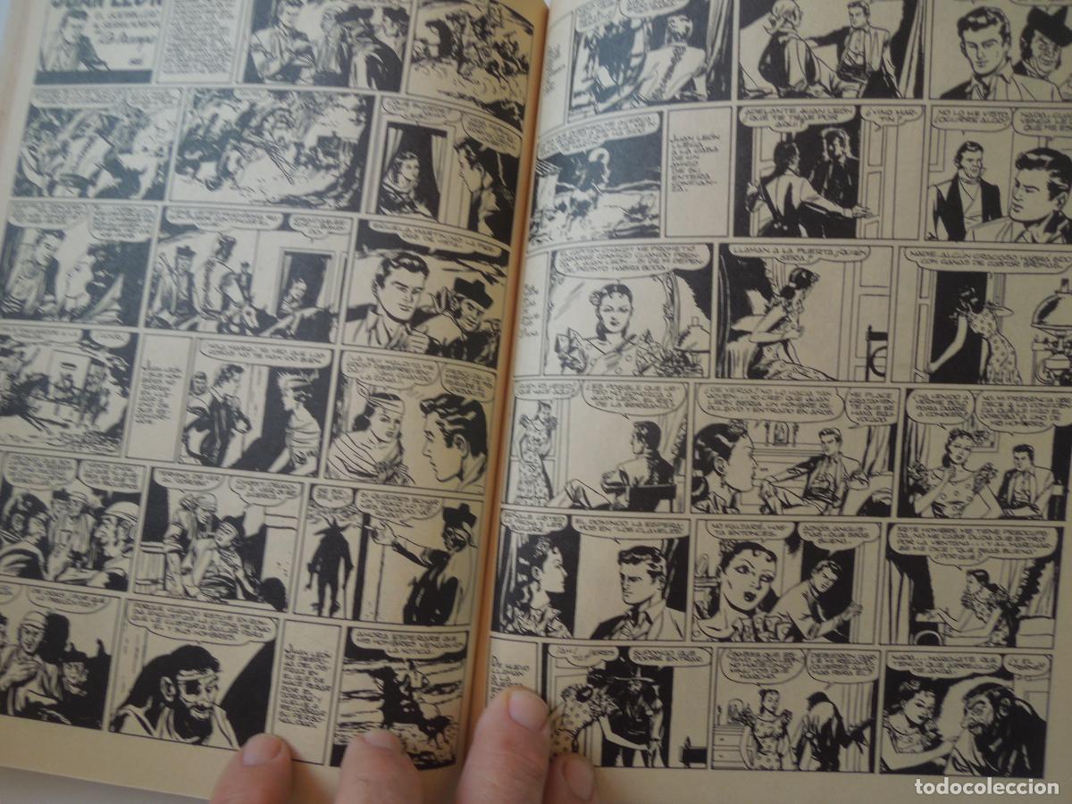 C&oacute;mics: DICK RELAMPAGO - EL REY DE LA PRADERA - COLECCION COMPLETA -URSUS - Foto 5