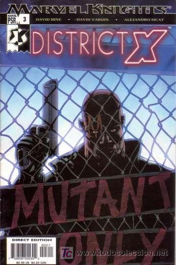 C&oacute;mics: Portada # 3 - Foto 3
