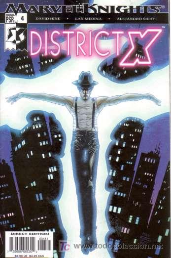 C&oacute;mics: Portada # 4 - Foto 4