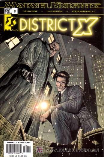C&oacute;mics: Portada # 8 - Foto 8