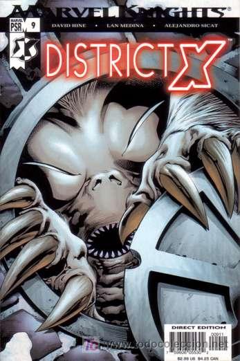 C&oacute;mics: Portada # 9 - Foto 9
