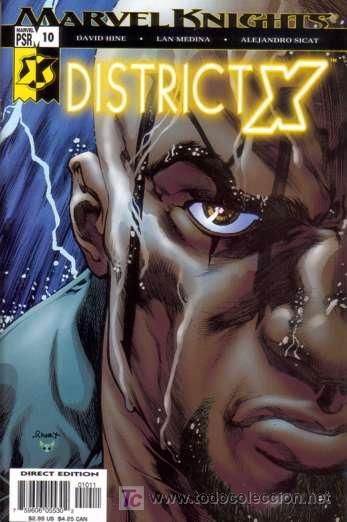 C&oacute;mics: Portada # 10 - Foto 10