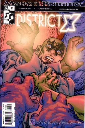 C&oacute;mics: Portada # 11 - Foto 11