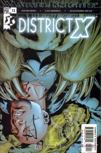 C&oacute;mics: Portada # 12 - Foto 12