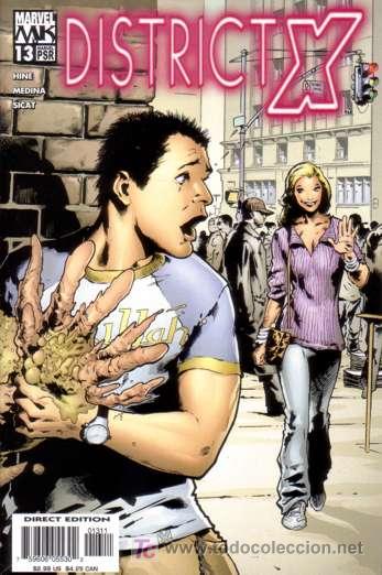 C&oacute;mics: Portada # 13 - Foto 13