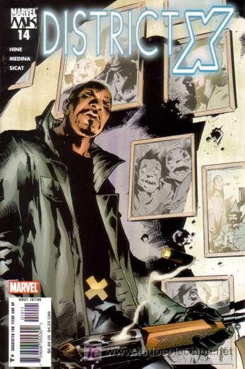 C&oacute;mics: Portada # 14 - Foto 14