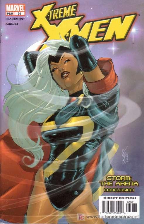 Comics: X-TREME X-MEN # 39 (MARVEL,2004) - IGOR KORDEY