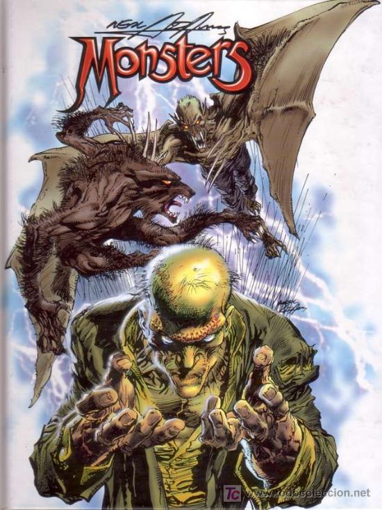 the sea of monsters the graphic novel