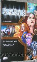 C&oacute;mics: OTHER WORLD. BOOK ONE. VERTIGO. INGLES. C2029 - Foto 1