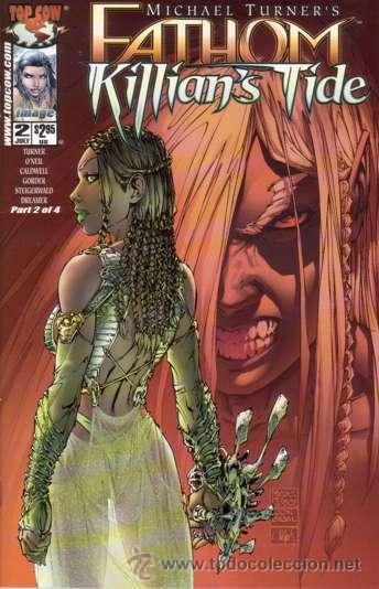 C&oacute;mics: Portada # 2 - Foto 2