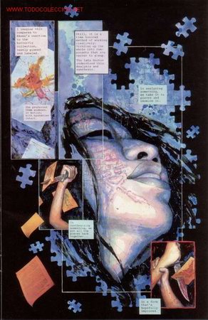 C&oacute;mics: P&aacute;gina interior - Foto 2
