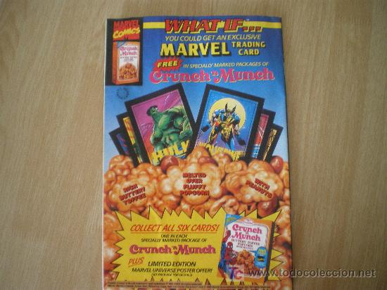 C&oacute;mics: NAMOR MARVEL COMICS - Foto 3