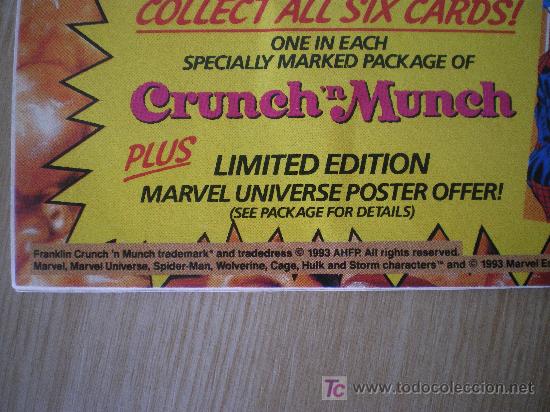C&oacute;mics: NAMOR MARVEL COMICS - Foto 4