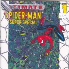 Comics : ULTIMATE SPIDER-MAN SUPER ESPECIAL # 1. Lote 26902646