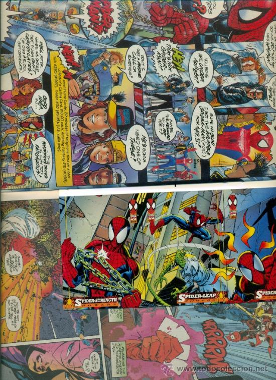 C&oacute;mics: X MEN - THE UNCANNY - EN INGL&Eacute;S - ESTADO IMPECABLE - Foto 2
