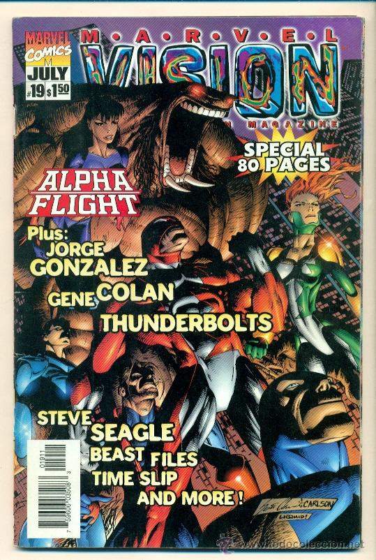 C&oacute;mics: X MEN - EN INGL&Eacute;S - - Foto 1