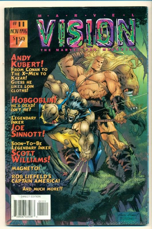 C&oacute;mics: X MEN - EN INGL&Eacute;S - - Foto 1