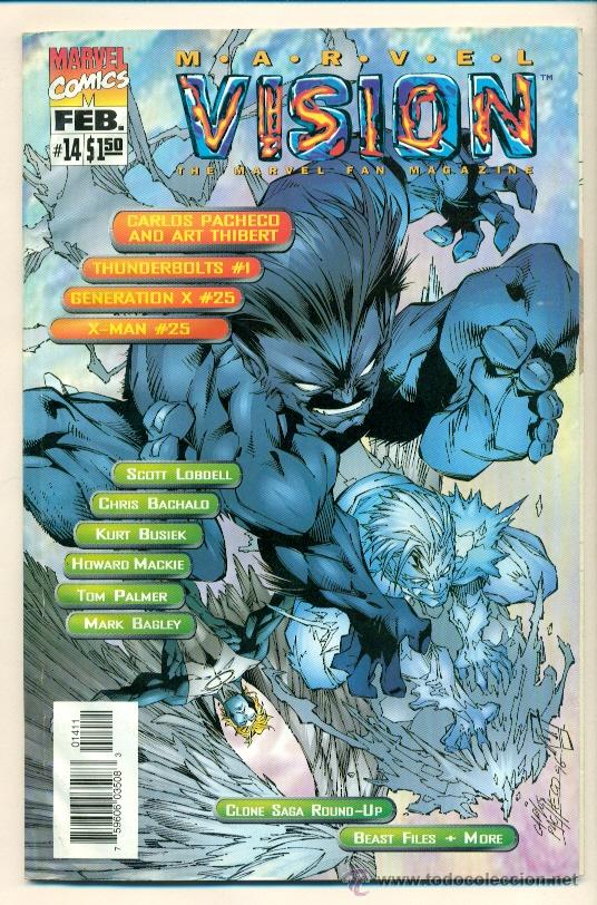 C&oacute;mics: X MEN - EN INGL&Eacute;S - - Foto 1