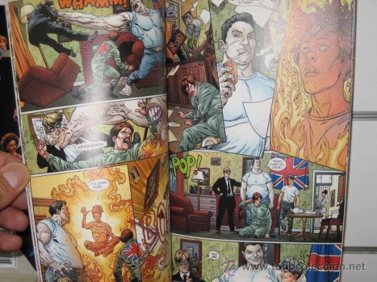 C&oacute;mics: GREATEST HITS COMPLETA 6 NUM. EN INGLES (PWS) - Foto 3