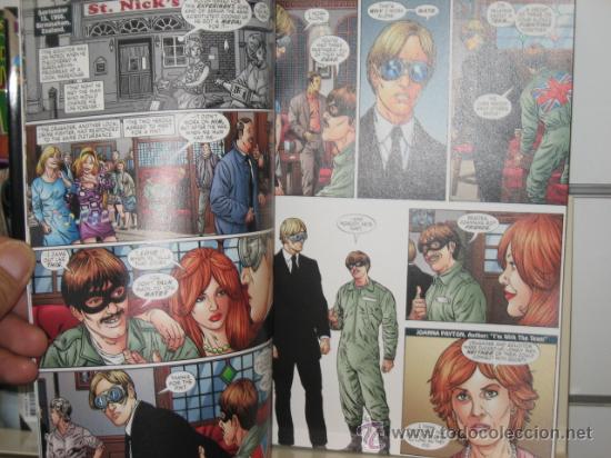C&oacute;mics: GREATEST HITS COMPLETA 6 NUM. EN INGLES (PWS) - Foto 2