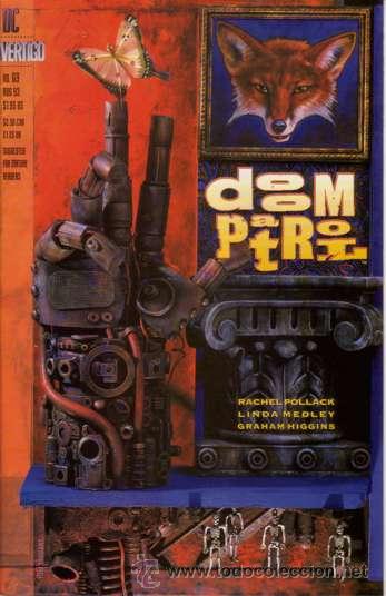 C&oacute;mics: DOOM PATROL Vol.2 # 69 (DC-VERTIGO,1993) - Foto 1