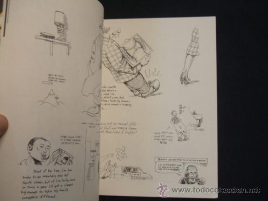 C&oacute;mics: HAMILTON SKETCHBOOK - DAVID COLLIER - EN INGLES - - Foto 3