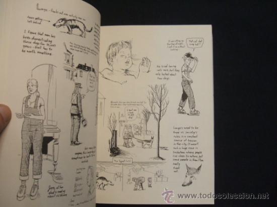 C&oacute;mics: HAMILTON SKETCHBOOK - DAVID COLLIER - EN INGLES - - Foto 4