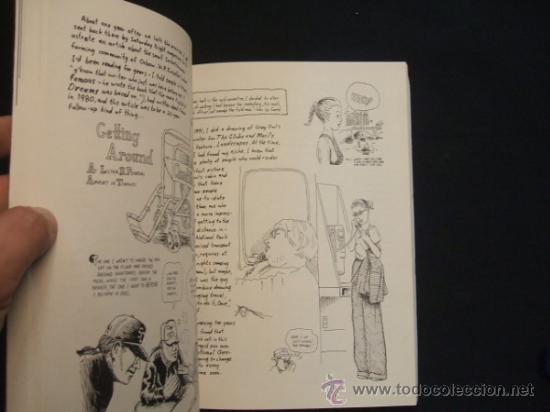 C&oacute;mics: HAMILTON SKETCHBOOK - DAVID COLLIER - EN INGLES - - Foto 5