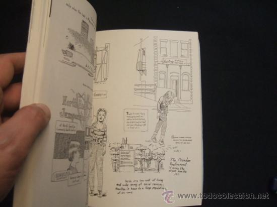 C&oacute;mics: HAMILTON SKETCHBOOK - DAVID COLLIER - EN INGLES - - Foto 6