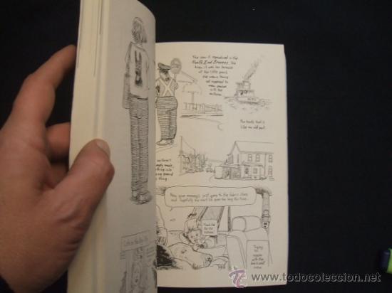 C&oacute;mics: HAMILTON SKETCHBOOK - DAVID COLLIER - EN INGLES - - Foto 7