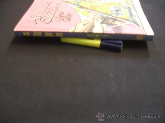 C&oacute;mics: HAMILTON SKETCHBOOK - DAVID COLLIER - EN INGLES - - Foto 9