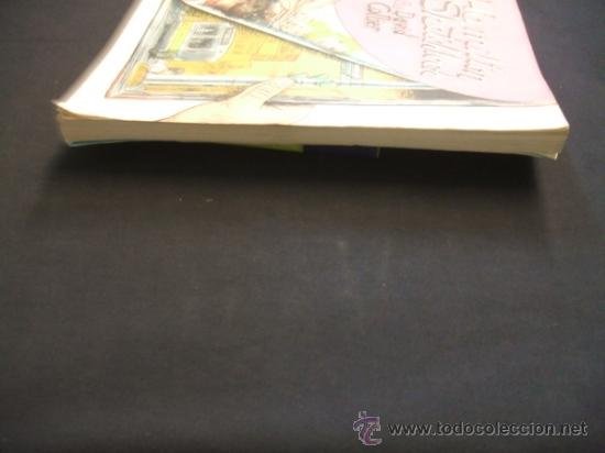 C&oacute;mics: HAMILTON SKETCHBOOK - DAVID COLLIER - EN INGLES - - Foto 10