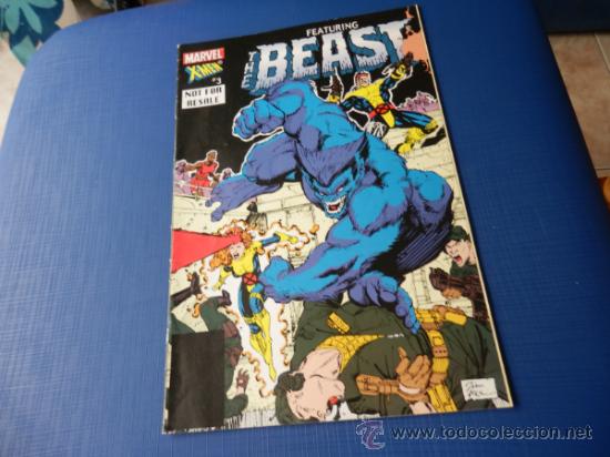 C&oacute;mics: MARVEL X-MEN VO. 2 NUM. 3 A&Ntilde;O 2003 EN INGLES - Foto 1