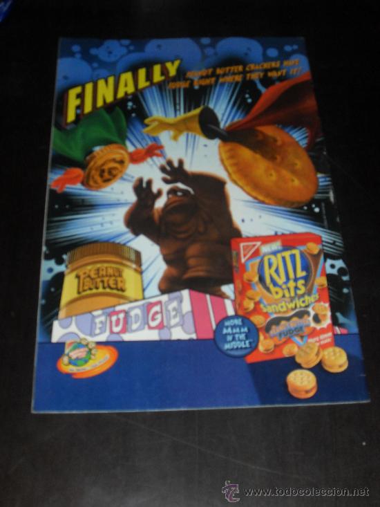 C&oacute;mics: FANTASTIC FOUR N&ordm; 60. VOL 3. MARVEL COMICS. EN INGLES. - Foto 2