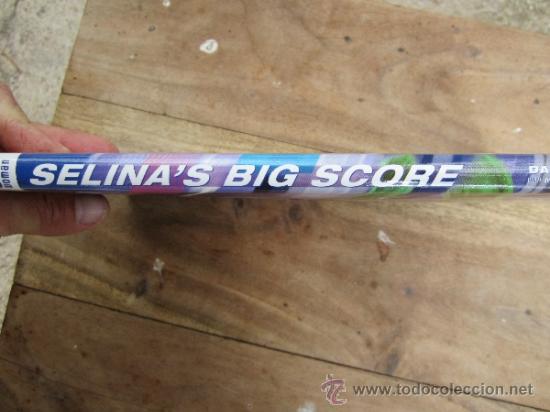 C&oacute;mics: libro comic , CATWOMAN . salinas bic score , DC , impreso en canada 2002 - Foto 8