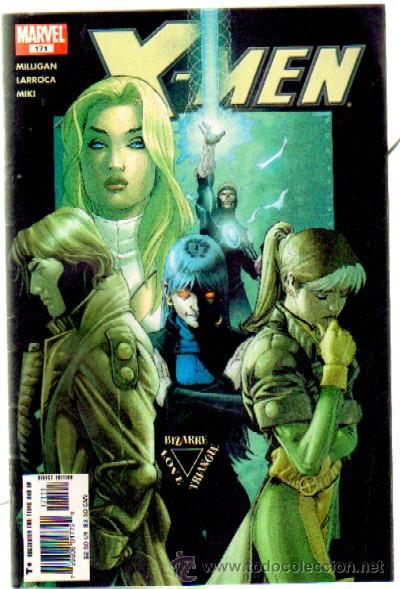 C&oacute;mics: X-MEN N&ordm;171. A-COMIC-2831 - Foto 1