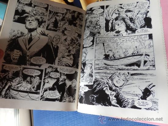 C&oacute;mics: STAR-LORD Marvel Aredit 1984 64 pp. tapas rusticas COMIC EN FRANCES - Foto 4