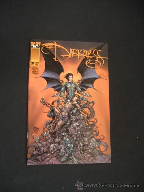 C&oacute;mics: THE DARKNESS - N&ordm; 18 - EN INGLES - - Foto 1