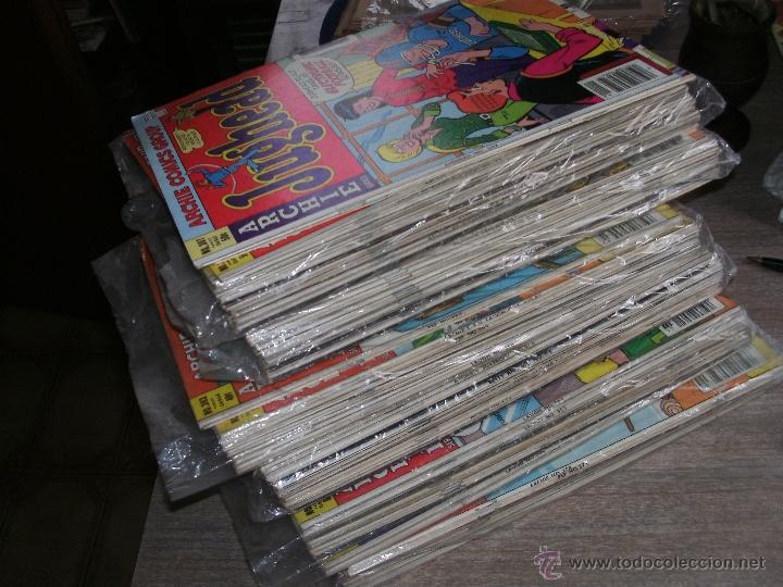 C&oacute;mics: ARCHIE - 96 NUMEROS - - Foto 3